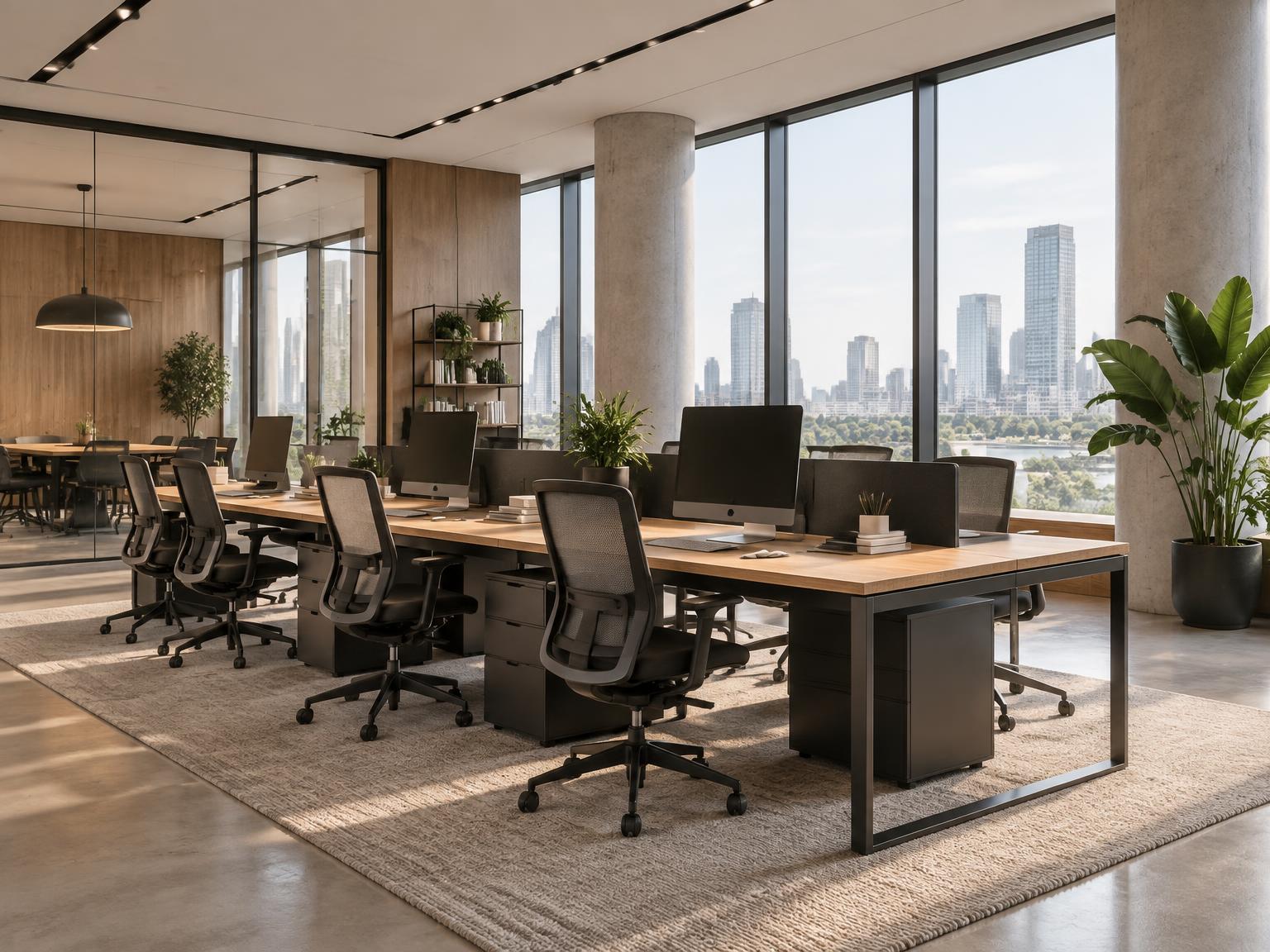 Workplace & Furniture Supply